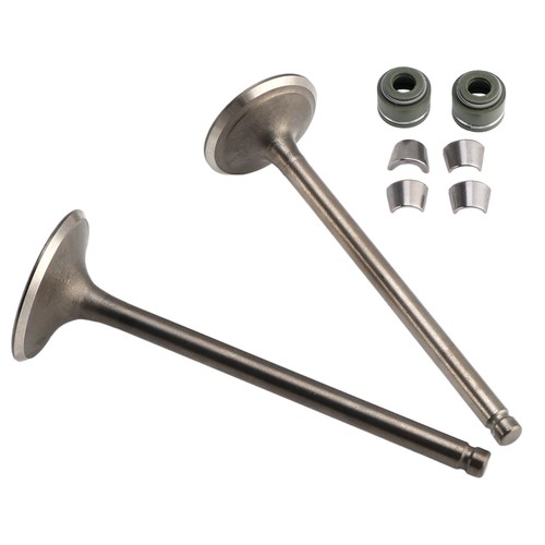 Kit soupape échappement - kit, d'échappement