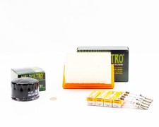 Kit Révision Filtres Bougies