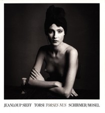 Sieff, Torsi - Torses Nut.