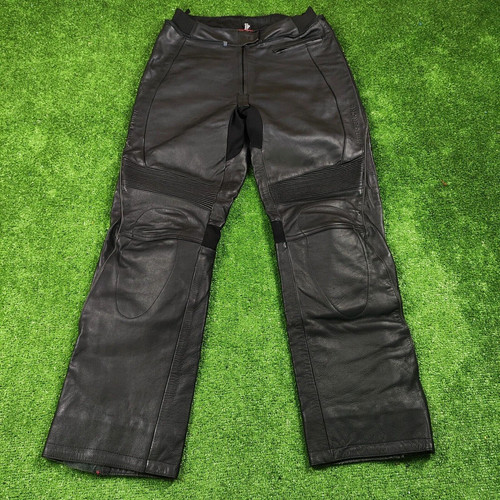 Pantalon cuir hein gericke - pantalon,