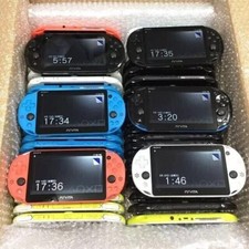 PSvita bulk 5set Exclusive listing