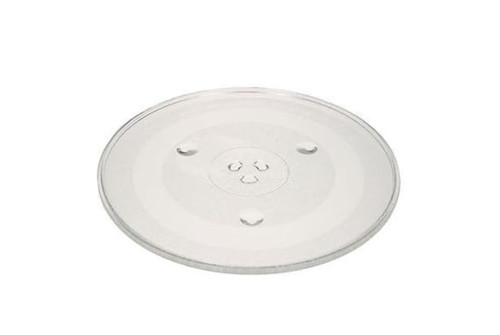 Delonghi plat verre 5cm - plat,