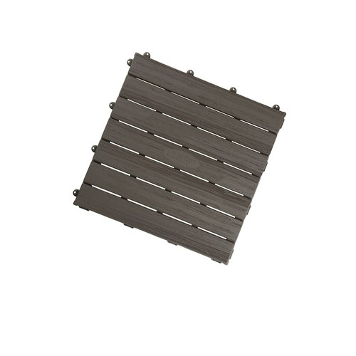 Smoby set playhouse floor - set, 6