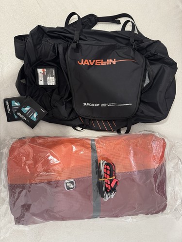Slingshot javelin 5 m - slingshot,