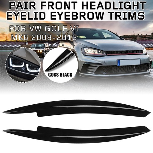 Pour golf mk6 gti gtr - pour,