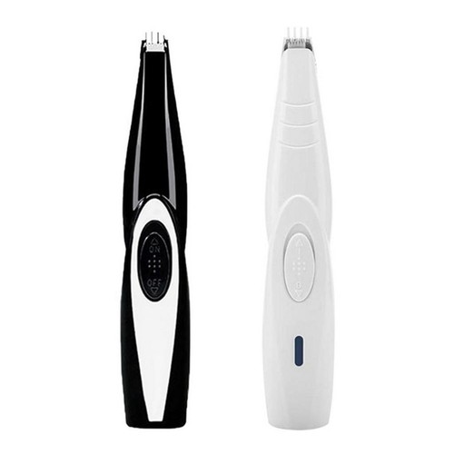 Tondeuse poils pour chiens - poils,