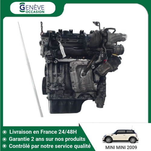 Moteur mini - 🇫🇷,