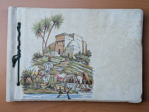 Album photos militaire en - album,