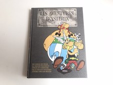 Les Aventures d’ ASTERIX Intégrale Tome 5 ( V )Hachette Dargaud (Rombaldi)Uderzo