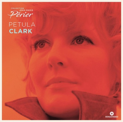 Petula clark - clark,