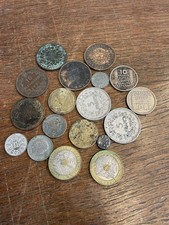 Lot De Monnaies Anciennes