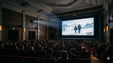 Place Cinéma Pathé Payez