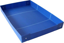 Corrugated Plastic Guinea Pig