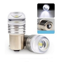 Ampoules LED BA15S P21W Loupe