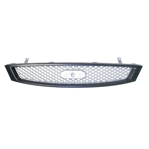 Fo1200432 new grille - fo1200432, fits