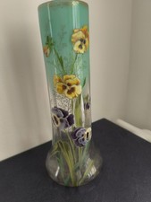 Legras - Grand Vase Lamartine