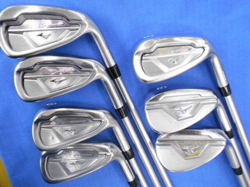 Mizuno iron set jpx - iron, 200x