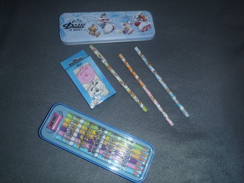Diddl girls creative set mint - creative,