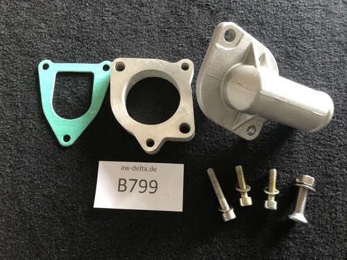 Alfa romeo 155 - romeo, thermostat