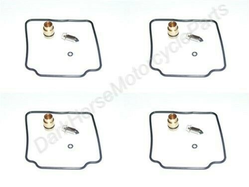 Carburetor carb repair - 4x,
