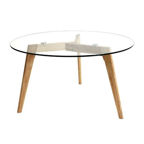 Table basse verre - basse,
