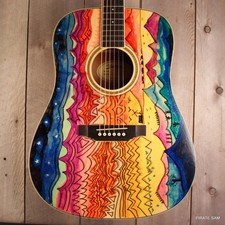 SAMICK -VANTAGE VD-100S Custom