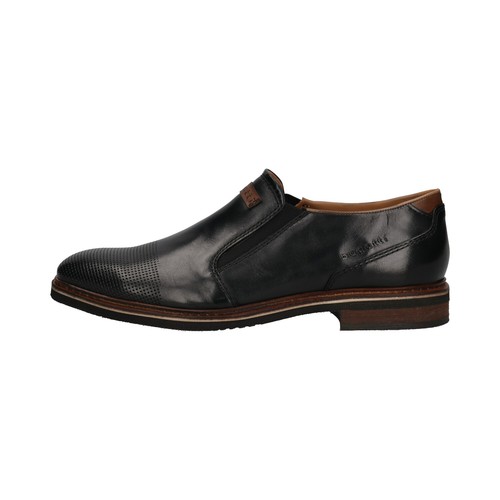 Bugatti homme mocassins - bugatti,