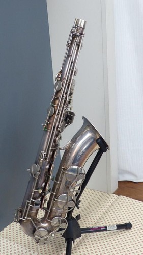 Couesnon ténor saxophone