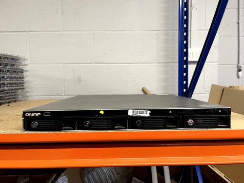 410u qnap baies nas - ts-410u,