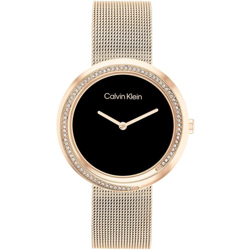 Montre femme calvin klein - femme, ck