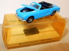 IMU HIGH-TECH HO 1/87 VW