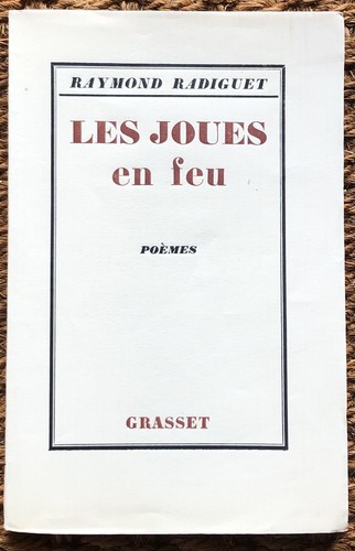 1925 exemplaire sur pur - sur, fil