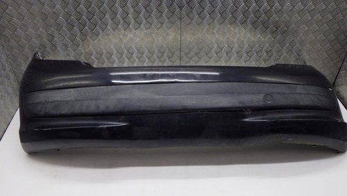 Pare choc arriere peugeot - pare, 207