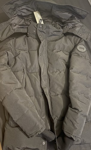 Canada goose veste doudoune - goose,