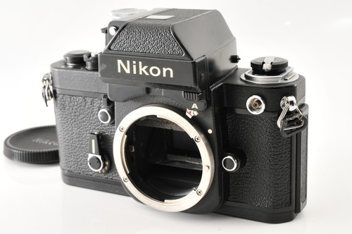 Appareil photo reflex