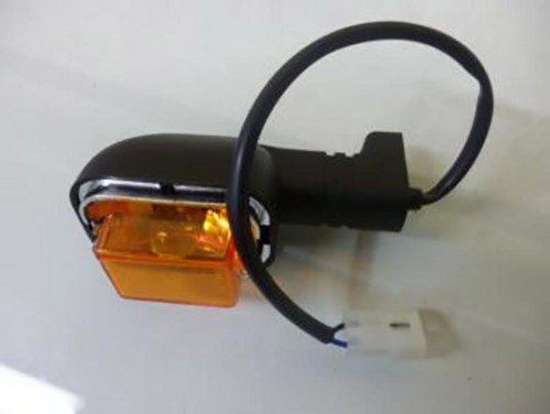 Clignotant pour scooter - clignotant,