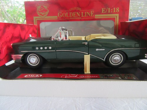 Buick century 1955 - century,