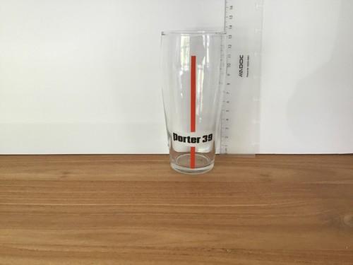 Très rare verre porter - rare, 39