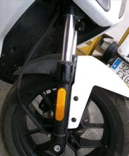 amortisseur avant droit pour DERBI VARIANT 50 2017 84519