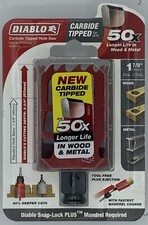 Freud Diablo DHS1875CT Carbide