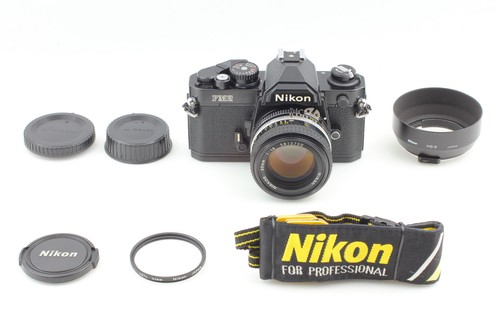 Neuf appareil photo - [neuf],