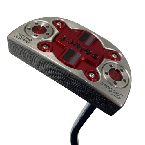 Lefty scotty cameron - scotty, select