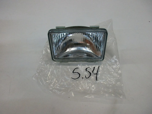S54 suzuki phare - suzuki, zr