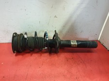 2018 AUDI A3 TDI QUATTRO  2.0L DIESEL PASSENGER FRONT SUSPENSION SHOCK ABSORBER