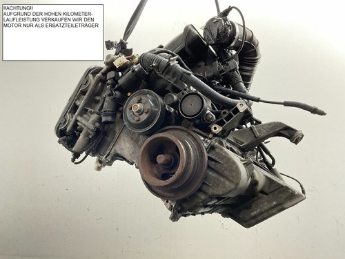 Moteur bmw m54b25 - moteur, pour