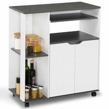 Desserte de cuisine COSI bois