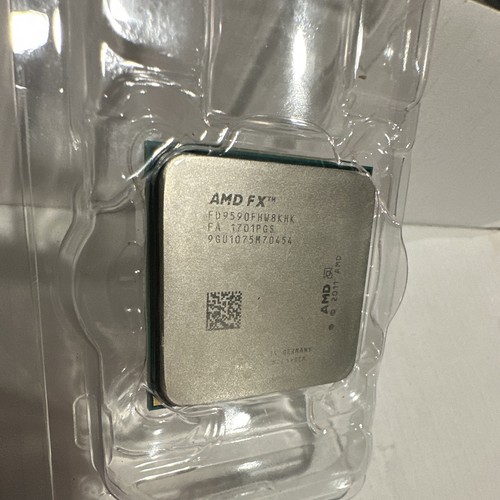 Amd 9590 core cpu - amd, 8-core