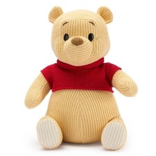 Peluche Winnie l'Ourson en