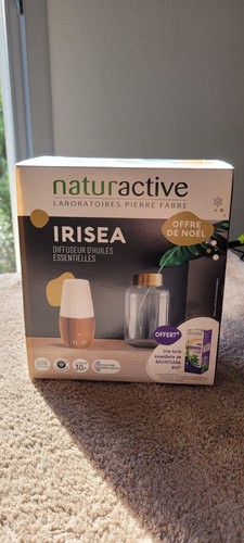 Diffuseur huile essentielle