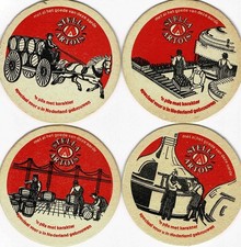 ! Stella Artois : série